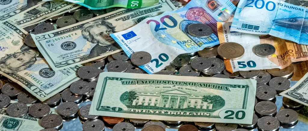 Moneda EURO s-a depreciat în raport cu dolarul american, după ce Donald Trump a câștigat un nou mandat la Casa Albă. Scenariile analiștilor