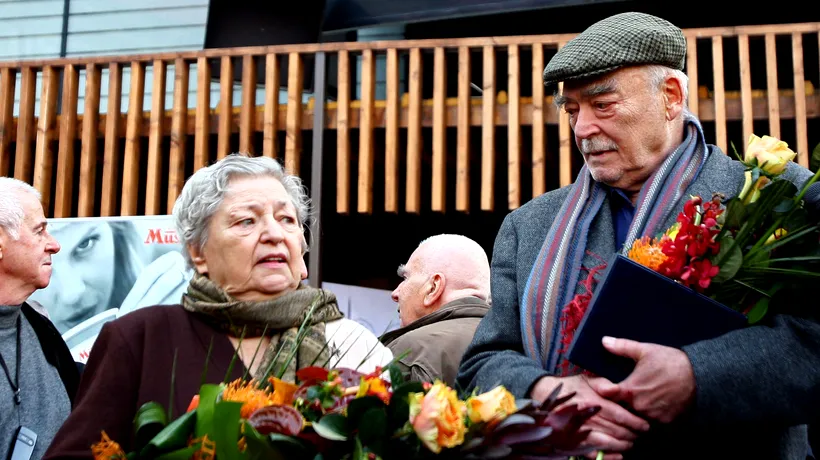 Ce pensie avea Draga Olteanu Matei după 55 de ani de carieră