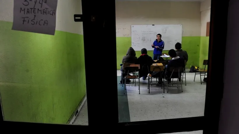 CHILE. Anchetă de amploare în școlile din Santiago, după acuzațiile de abuzuri sexuale asupra minorilor