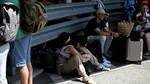 Pasageri, BLOCAȚI pe aeroportul din Lisabona, după pana de curent. Oamenii așteaptă de ore întregi remedierea situației