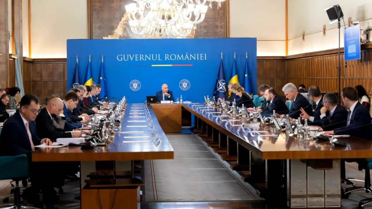 Bolojan a prelungit faza de explorare a Neptune Deep în ședință de urgență. OMV Petrom renunţă la procesul de la Curtea de Arbitraj din Paris