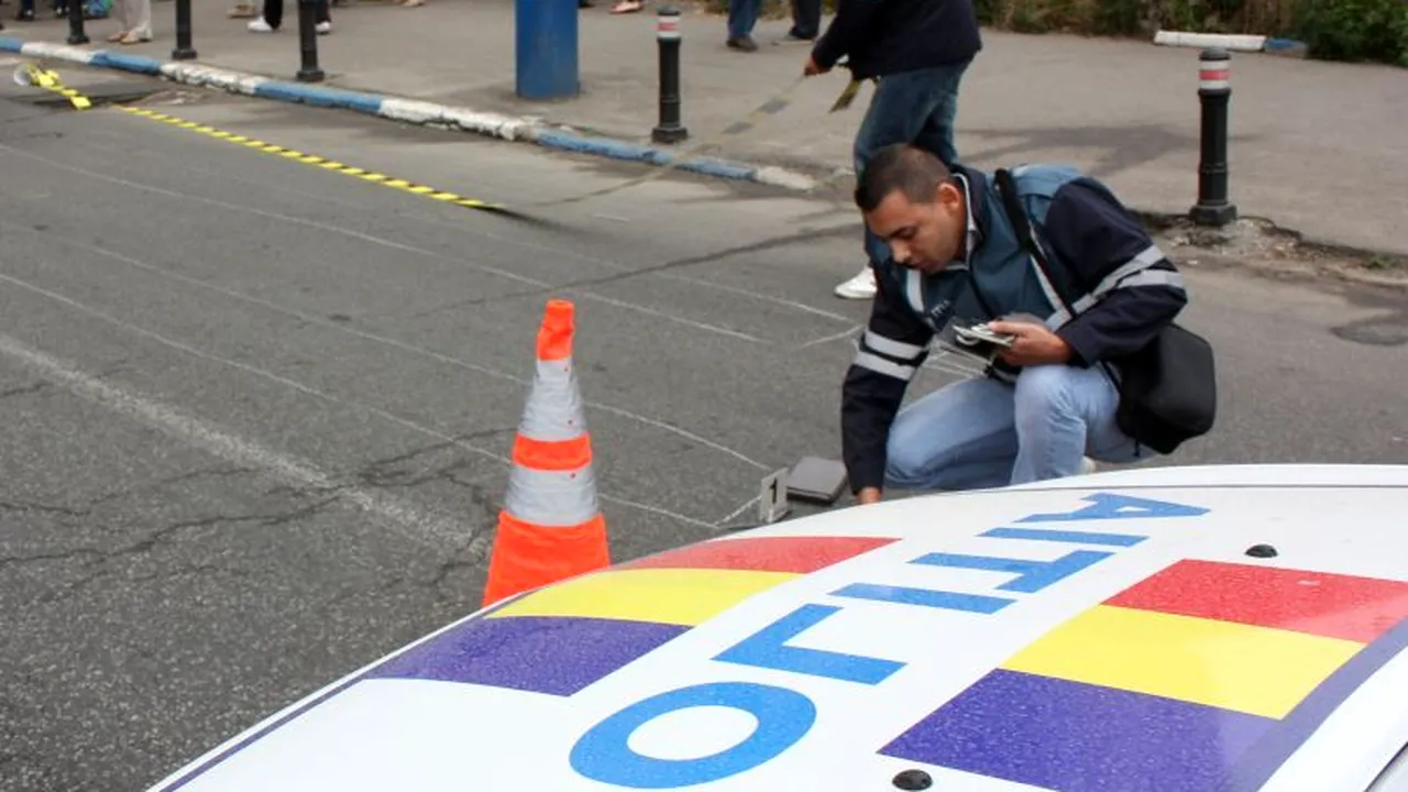 Doi ofițeri de la Serviciul de Informații și Protecție Internă aflați în misiune, morți într-un accident rutier