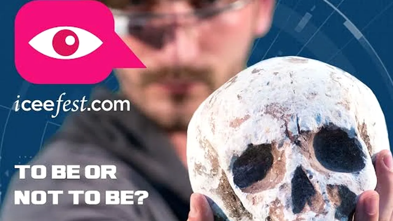 Campanii publicitare spectaculoase pe telefon, outdoor, tv și online, la ICEEfest. De azi există un bilet la preț special, doar pentru agențiile de creație