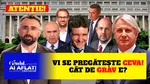 🚨 Eugen Teodorovici: Vine APOCALIPSA financiară? | „Ai aflat! Cu Ionuț Cristache”