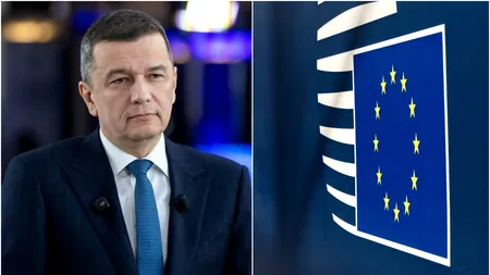 Grindeanu: 