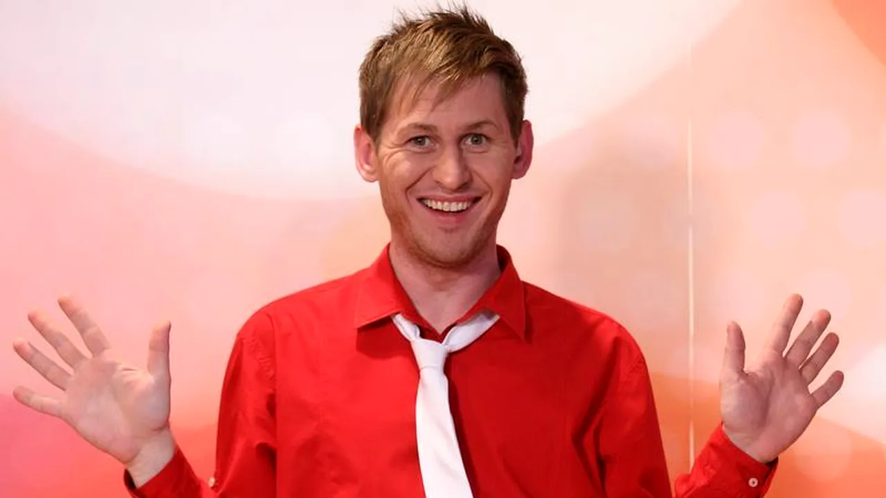 Ce vedetă i-ar putea lua locul lui Mircea Solcanu la Acasă TV. FOTO