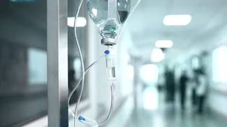 RISC de infecții NOSOCOMIALE în sala de ginecologie a Spitalului Universitar. Ce BACTERIE a fost descoperită în urma unui control