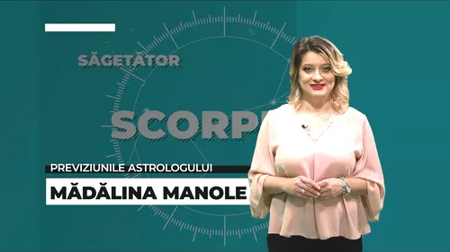 VIDEO | Horoscopul zilei de 13 iulie 2022. Lună Plină în zodia Capricorn
