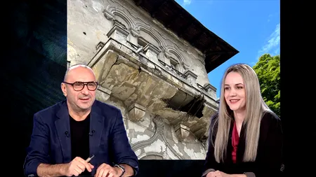 Viceprimarul Sectorului 1 transformă Teatrul Masca într-un muzeu imersiv. Daniela Stanciu: „Suntem în fază avansată, se va da în execuție lucrarea”