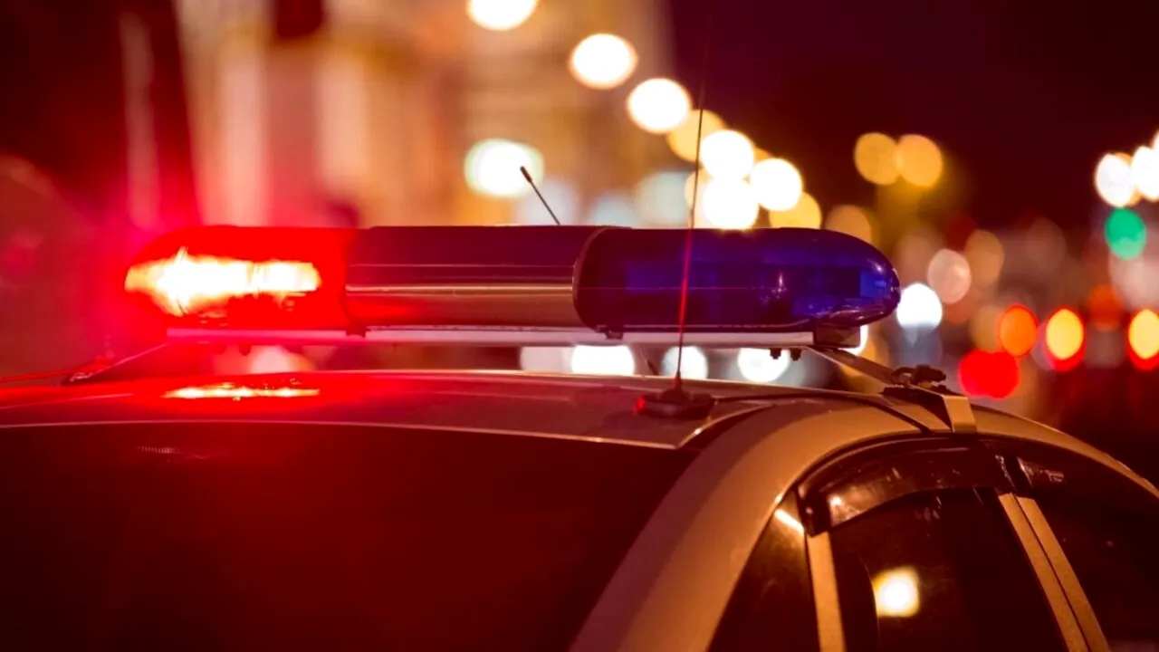 Accident mortal în Suceava, două MAȘINI implicate. Victima nu a avut nicio șansă