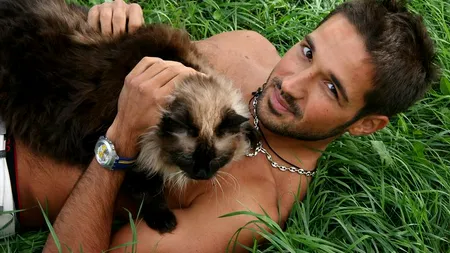 Cum a ajuns un fost iubit al Oanei Zăvoranu viceprimar la București. „Nu vin deloc din zona mondenă. Am trei facultăți