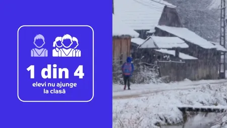 Educația, factor esențial în dezvoltarea țării. Ce rol important au părinții și profesorii
