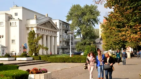 GALAȚI. Salariile sub media națională, rata mare a criminalității și a șomajului, cele mai mari inconveniente ale traiului în județului Galați