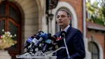 Luca Niculescu grăbește formarea Guvernului: ”Timpul nu este nelimitat”. Ce spune despre puterea de cumpărare a românilor