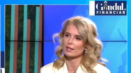 Alina Andriuță: „Un antreprenor plătește cu VIAȚA socială pentru succesul afacerii”