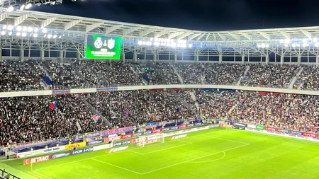 FCSB, eliminată! Sepsi și Farul merg mai departe în Conference League