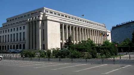 GUVERN CÎȚU. Lucian Heiuș, aviz negativ pentru Ministerul de Finanțe/ Predoiu, aviz negativ pentru Justiție/ Ce au declarat în fața comisiilor parlamentare