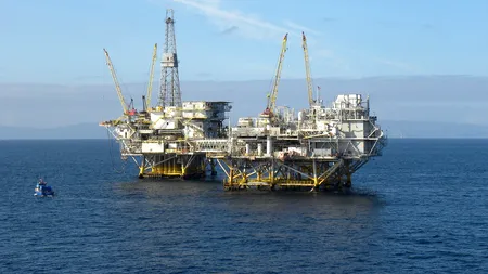 OMV: România, prima destinaţie a gazelor extrase din Marea Neagră / Șeful Transgaz, categoric: „Nu vor fi suficiente!”