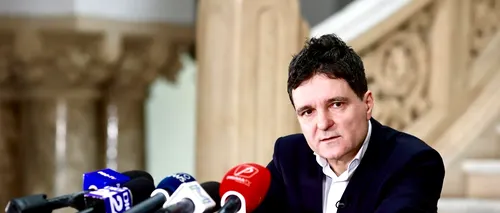 Nicuşor Dan, întrebat dacă este de acord cu dispariţia sectoarelor: Discuția este pentru 2028 eventual