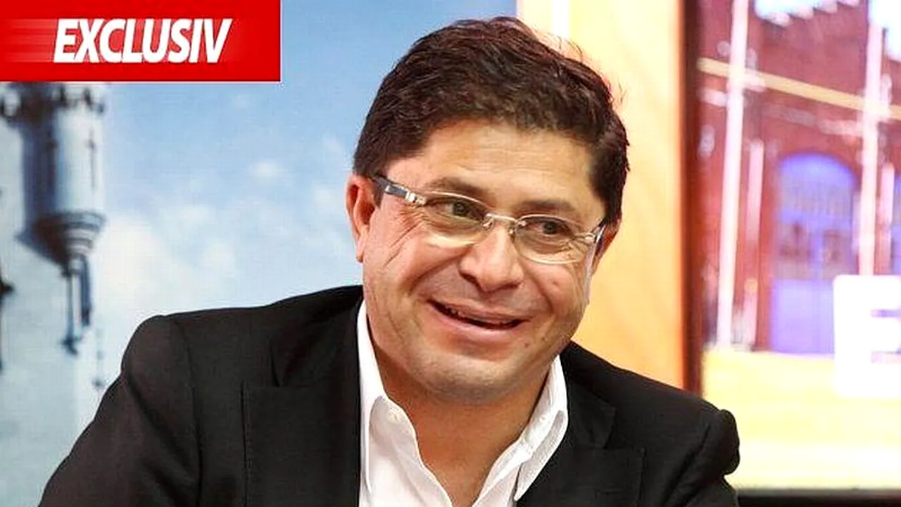 Cui a cerut bani Gruia Stoica ca să plătească cele 202 milioane de euro pentru CFR Marfă. Reacție de ultimă oră a Concurenței