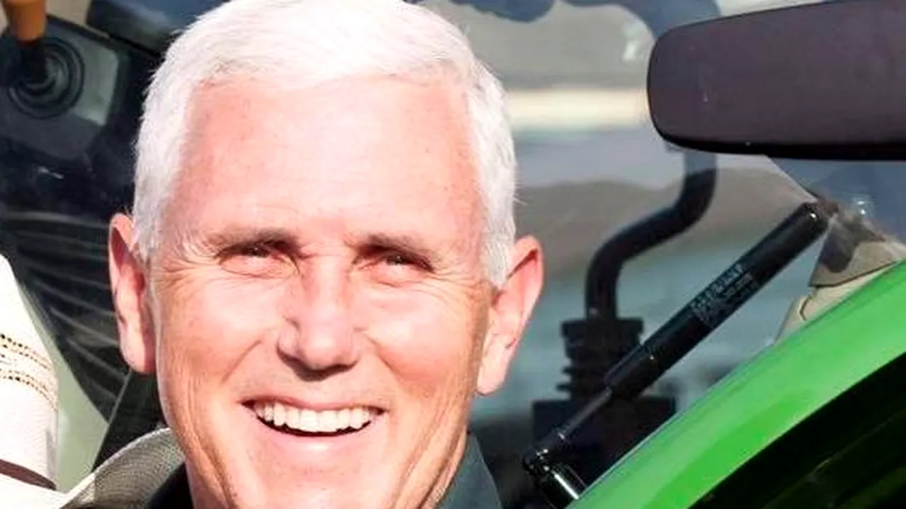 Mike Pence promite că va impune 