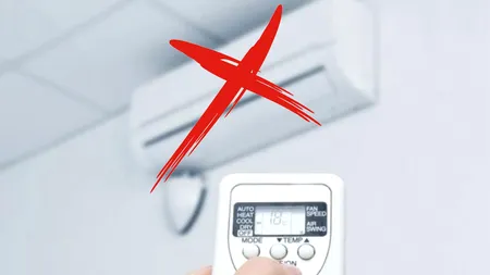 Electrocasnicul care consumă de 30 de ori mai puțin decât aparatul cu aer condiționat. Te costă doar 10 lei pe lună