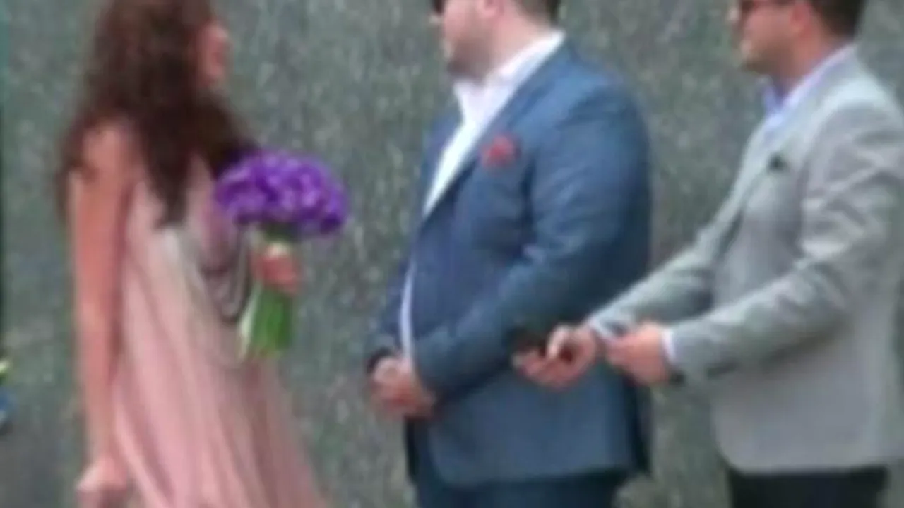 Nuntă în familia Pițurcă