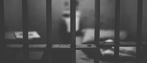 Un bărbat din Alba a fost condamnat la șase ani de închisoare pentru că și-a biciuit fiicele, după ce au vopsit un câine