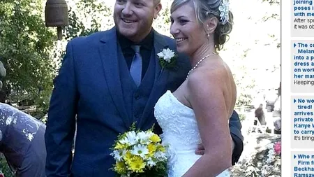 Cum și-a surprins iubita, de Crăciun, un tânăr îndrăgostit. Când a văzut ce a primit, aceasta a izbucnit în lacrimi