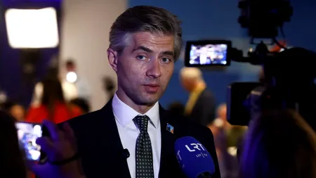 Lituania cere NATO să își consolideze apărarea AERIANĂ/ O dronă rusească cu explozibil a fost găsită în apropiere de Vilnius