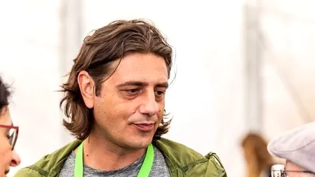 Interviu cu scriitorul Florin Lăzărescu: ,,Mă simt cel mai bine în pielea mea atunci când scriu povești” (EXCLUSIV)