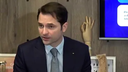 Avertismentul lui Sebastian Burduja: „Prosumatorii incorecți vor fi sancționați. Stocarea e cea mai importantă nevoie a Sistemului Energetic Național”