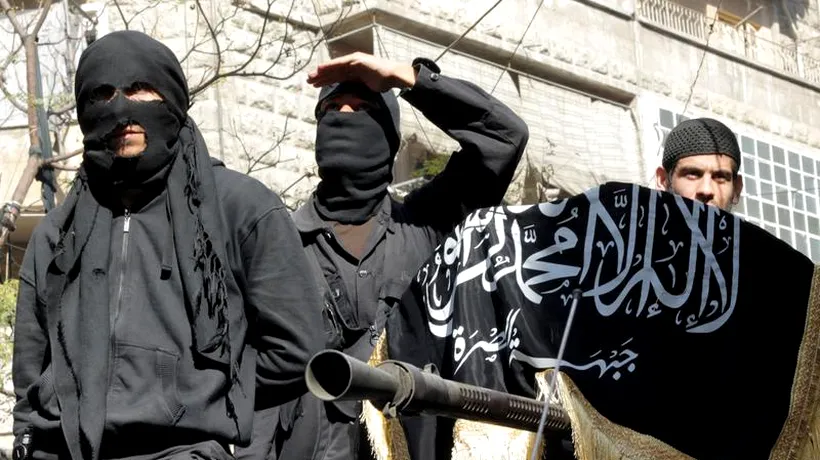 Zeci de membri ai forțelor guvernamentale siriene au fost executați de Al-Qaida