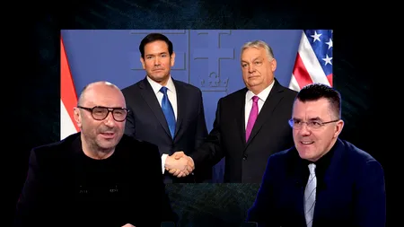 Dan Dungaciu: „Rubio a făcut vizite politice în Slovacia și Ungaria în concordanță cu interesele strategice și cu discursul de la Munchen”