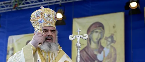 Patriarhul Daniel transmite condoleanțe arhiepiscopului Madridului în urma accidentului feroviar