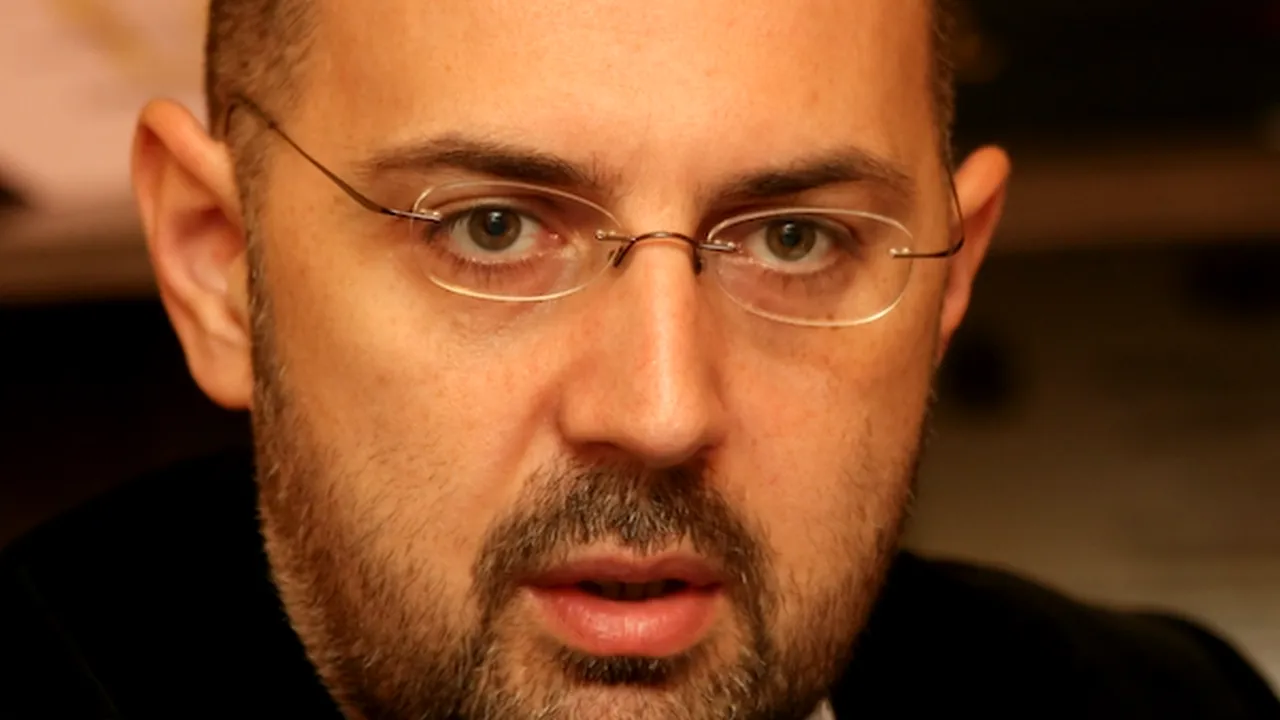 Kelemen Hunor: „Joi vom decide probabil pe cine sprijină UDMR în turul doi