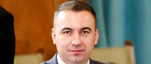 Bogdan Ivan face ordine pe SOCIAL-MEDIA: Peste 3.500 de materiale care puneau în pericol integritatea alegerilor au fost eliminate