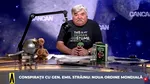 Gen. Emil Străinu: „Dacă vreți să rămânem în noroi, o să rămânem așa. Dacă nu, faceți schimbarea!”