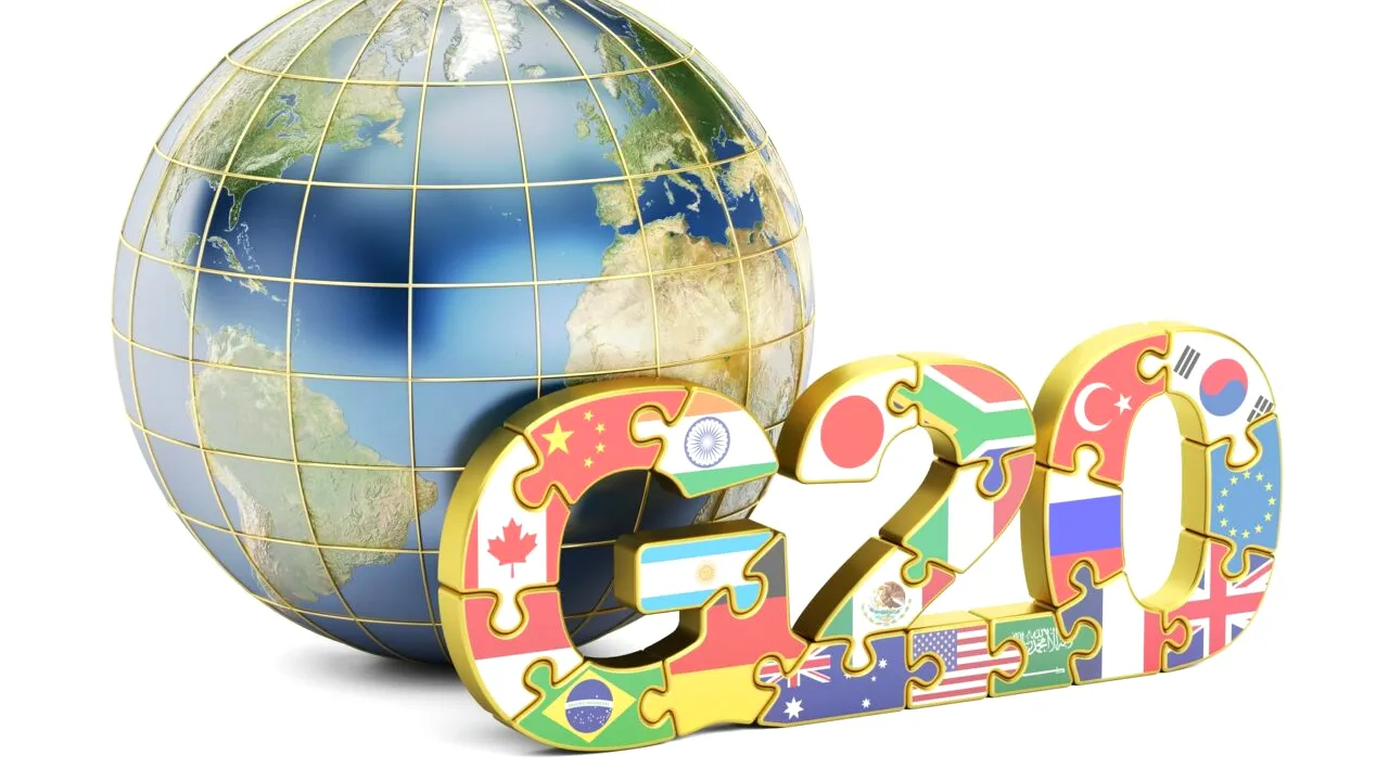 Grupul G20 ar trebui să accelereze restructurarea DATORIILOR țărilor sărace /Expert: „Să identifice modalități de facilitare”