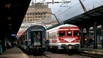 CFR Călători, avertisment pentru pasageri. Trenurile pot întârzia din cauza temperaturilor extreme. Ce li se recomandă