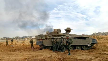 Directorul Mossadului se întâlnește cu șeful CIA și cu premierul Qatarului, în cadrul eforturilor pentru un acord cu Hamas