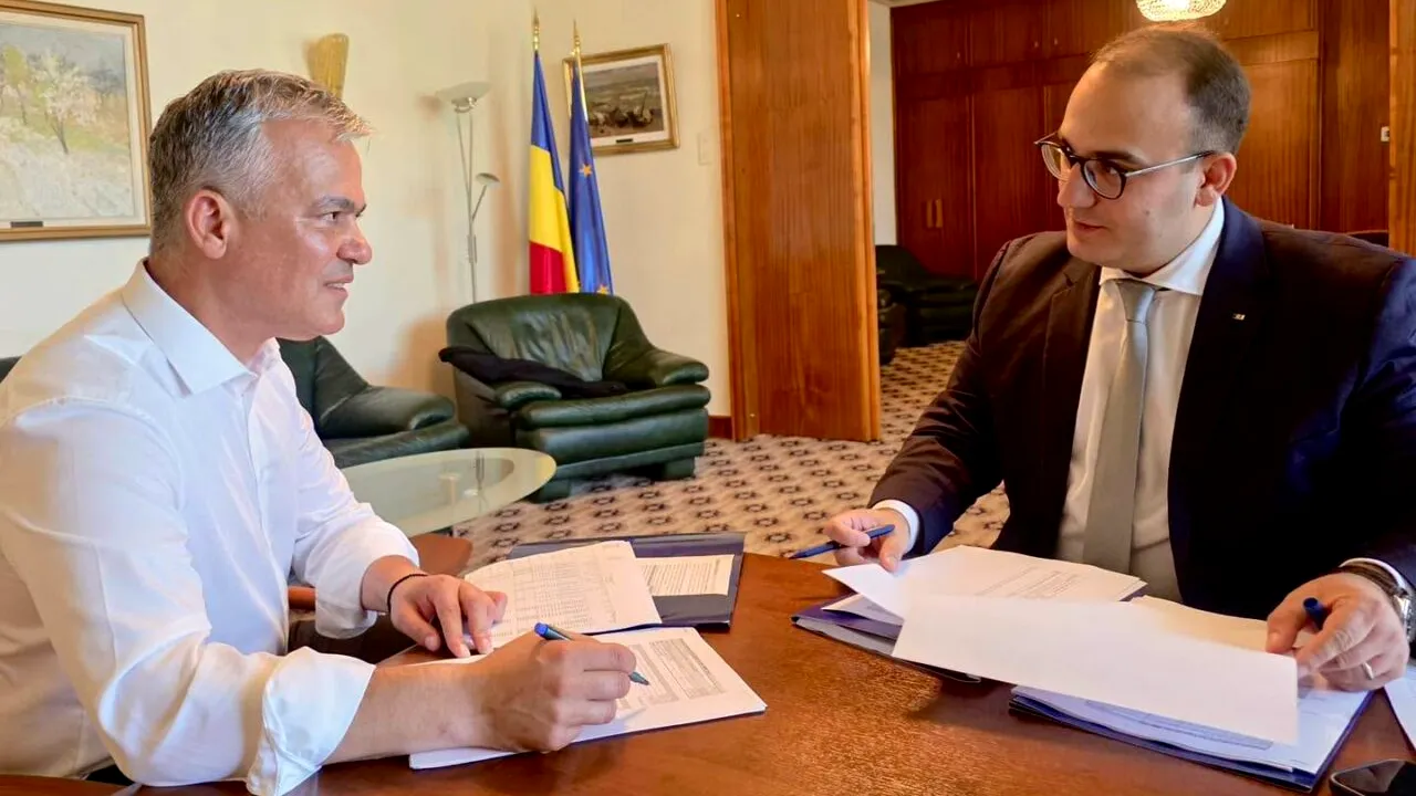 În plin Congres PNL, Veștea anunță propunerea pentru Ministerul Investițiilor și Proiectelor Europene: 