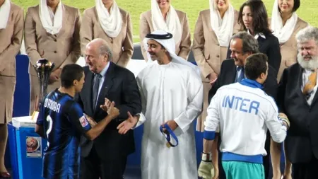 CUTREMUR ÎN FOTBALUL MONDIAL. Omul-cheie din spatele anchetei în urma căreia șapte oficiali FIFA au fost reținuți în Elveția