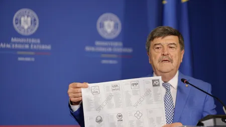 Șeful AEP: „Alegerile locale sunt cele mai dificile”. Cetățenii vor avea cinci buletine de vot