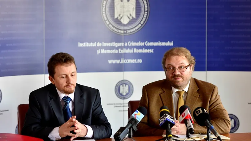 IICCMER suspendă investigația pentru 12 dintre cele 35 de persoane investigate, din lipsă de probe