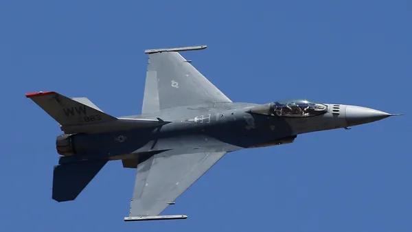 Încă un mesaj RO-Alert în Tulcea. O dronă a intrat 10 minute în spațiul aerian al României. Armata a ridicat două aeronave F-16