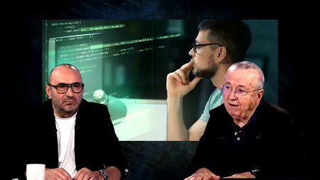 Ion Cristoiu: „Începe epoca proletariatului DIGITAL”