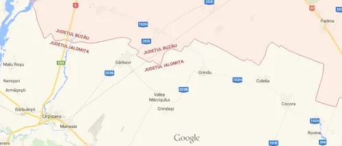Ar putea fi cea mai mare descoperire din zona Munteniei: un zăcământ de țiței și gaze în sudul județului Buzău