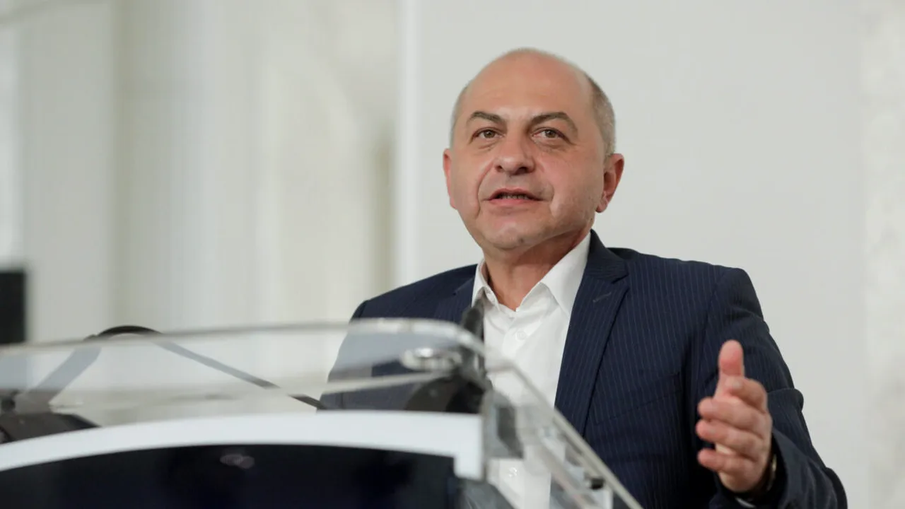 Cătălin Cîrstoiu, despre problema cea mai mare a Bucureștiului: 