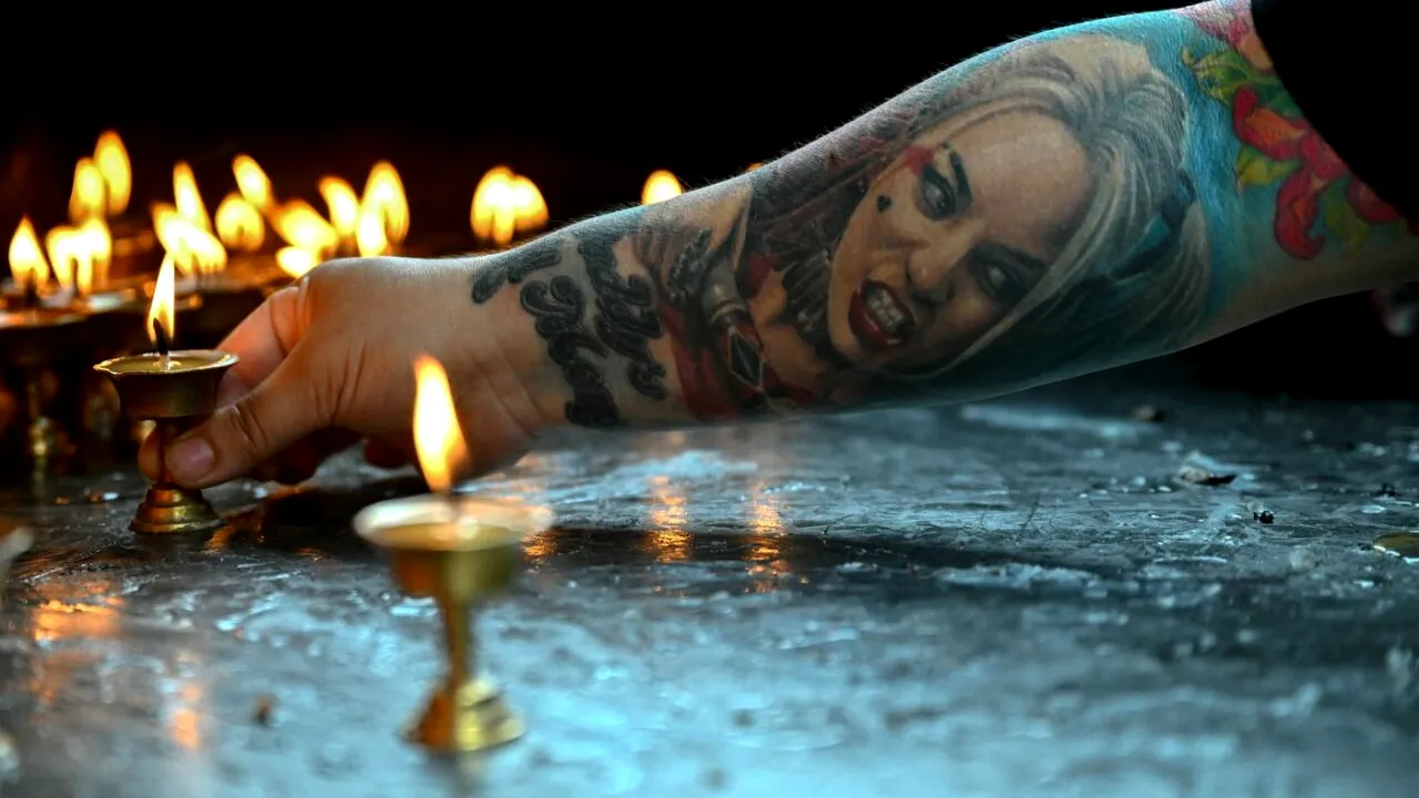 Nepal: 20 de imagini spectaculoase, la finalul REVOLUȚIEI Gen Z